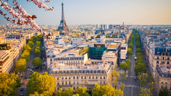 Teambuilding et évènements pour entreprise à PARIS