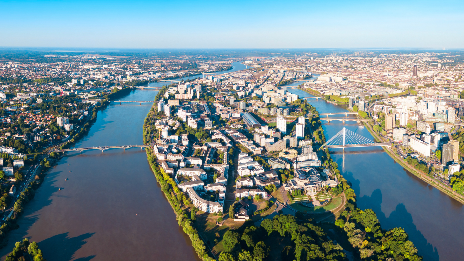 SOIRÉE D'ENTREPRISE À NANTES