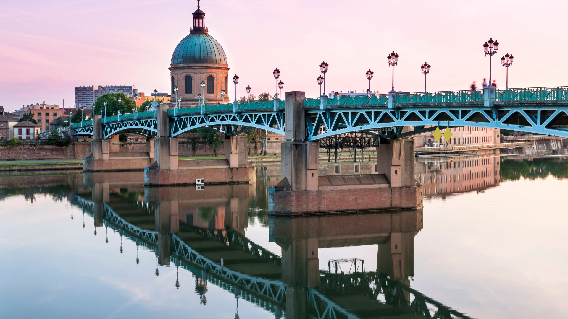 TEAMBUILDING À TOULOUSE