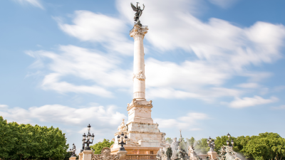 SÉMINAIRE À BORDEAUX