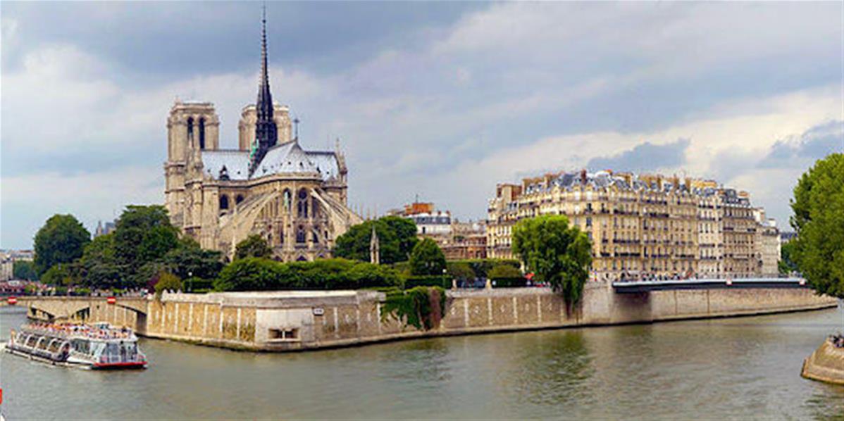 SOIRÉE D'ENTREPRISE À PARIS