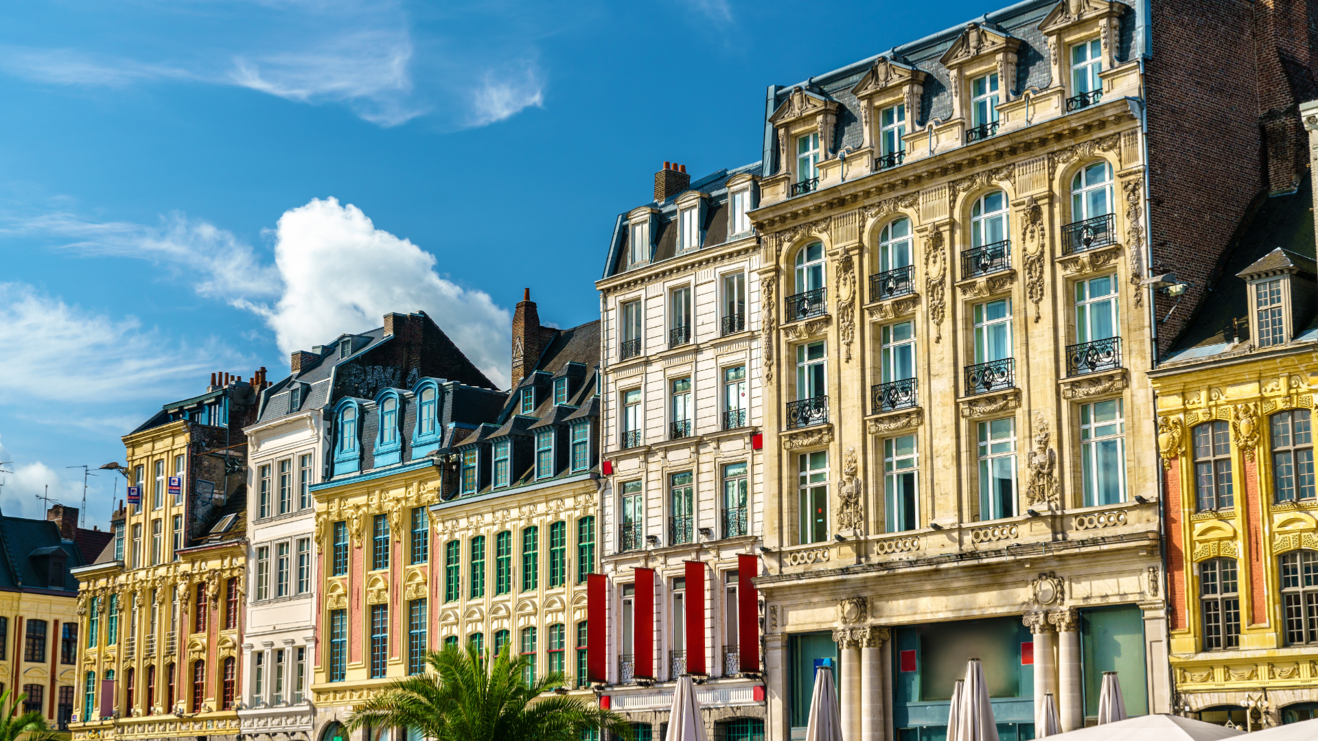 TEAMBUILDING À LILLE 