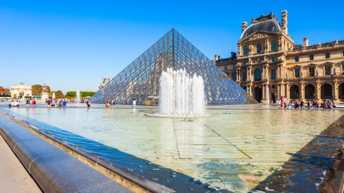 Teambuilding et visites de musée