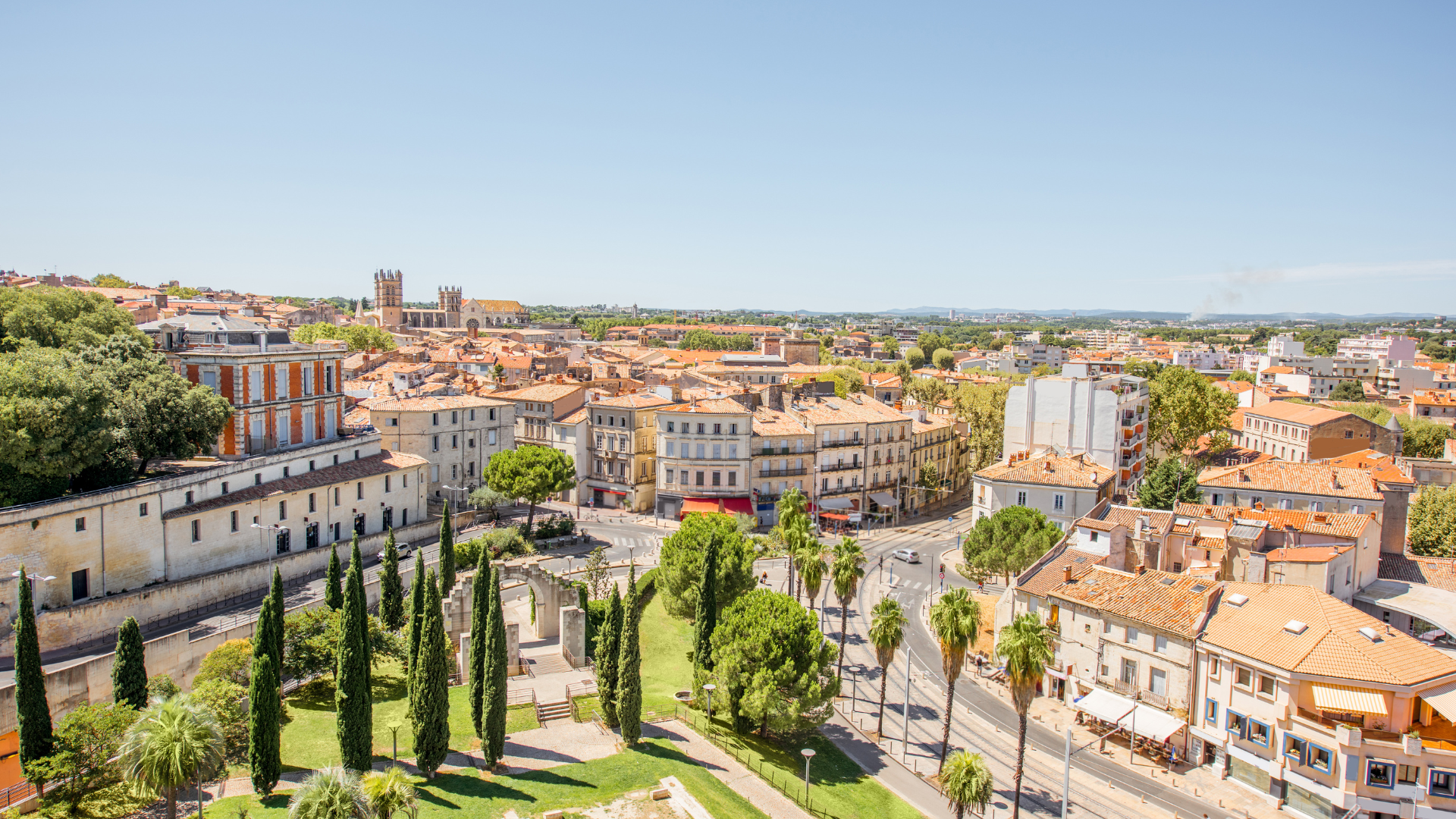 TEAMBUILDING À MONTPELLIER 