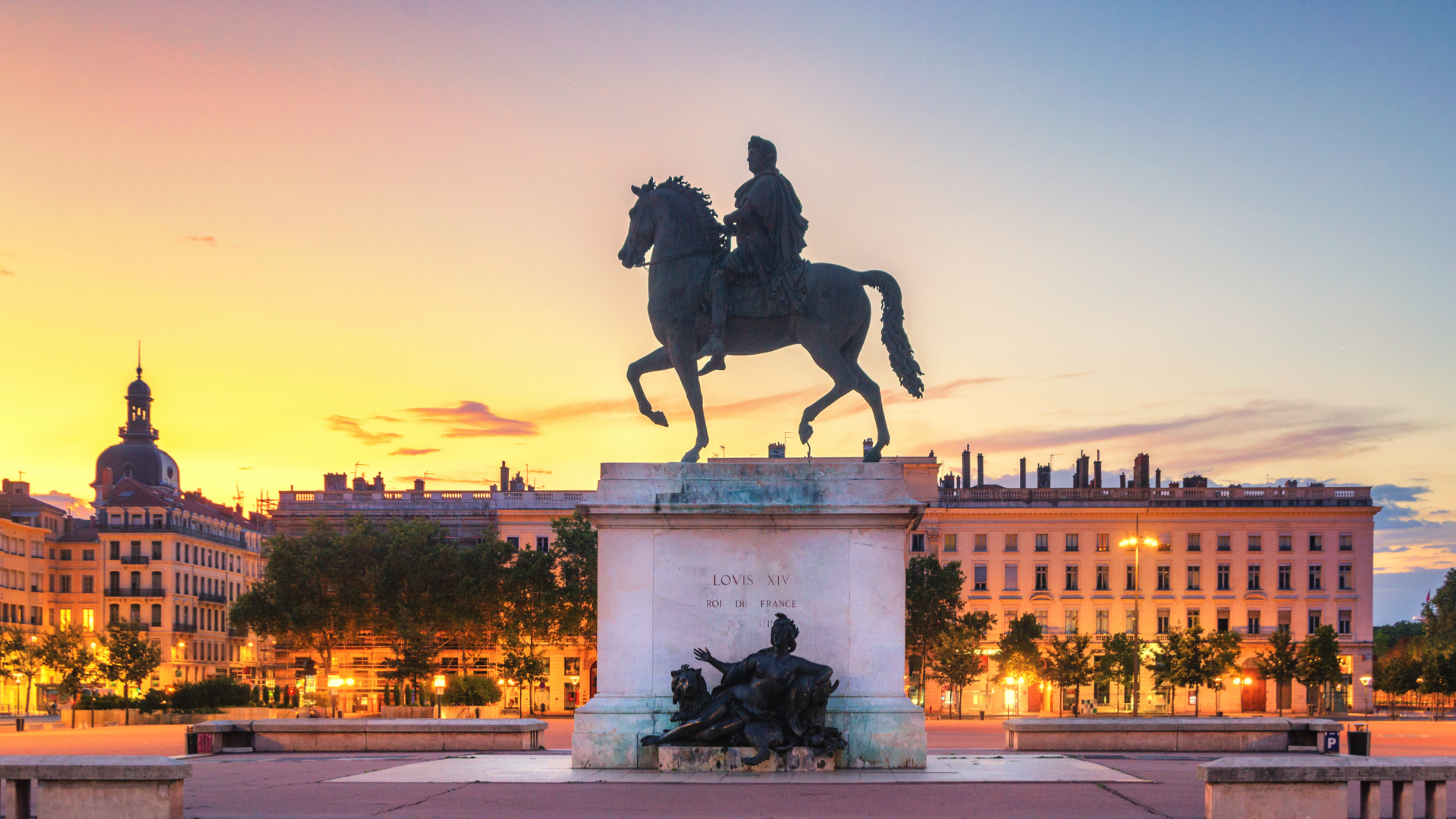 SÉMINAIRE À LYON