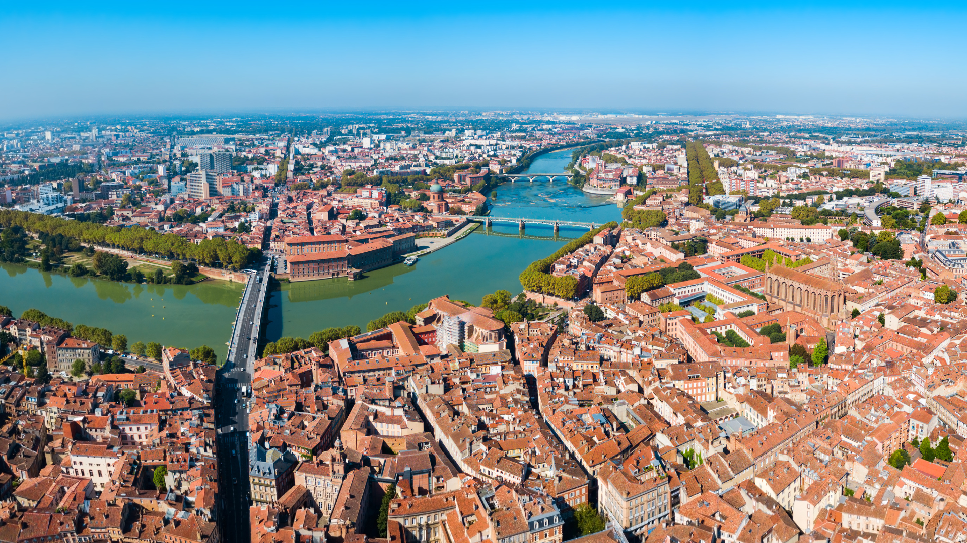SÉMINAIRE À TOULOUSE