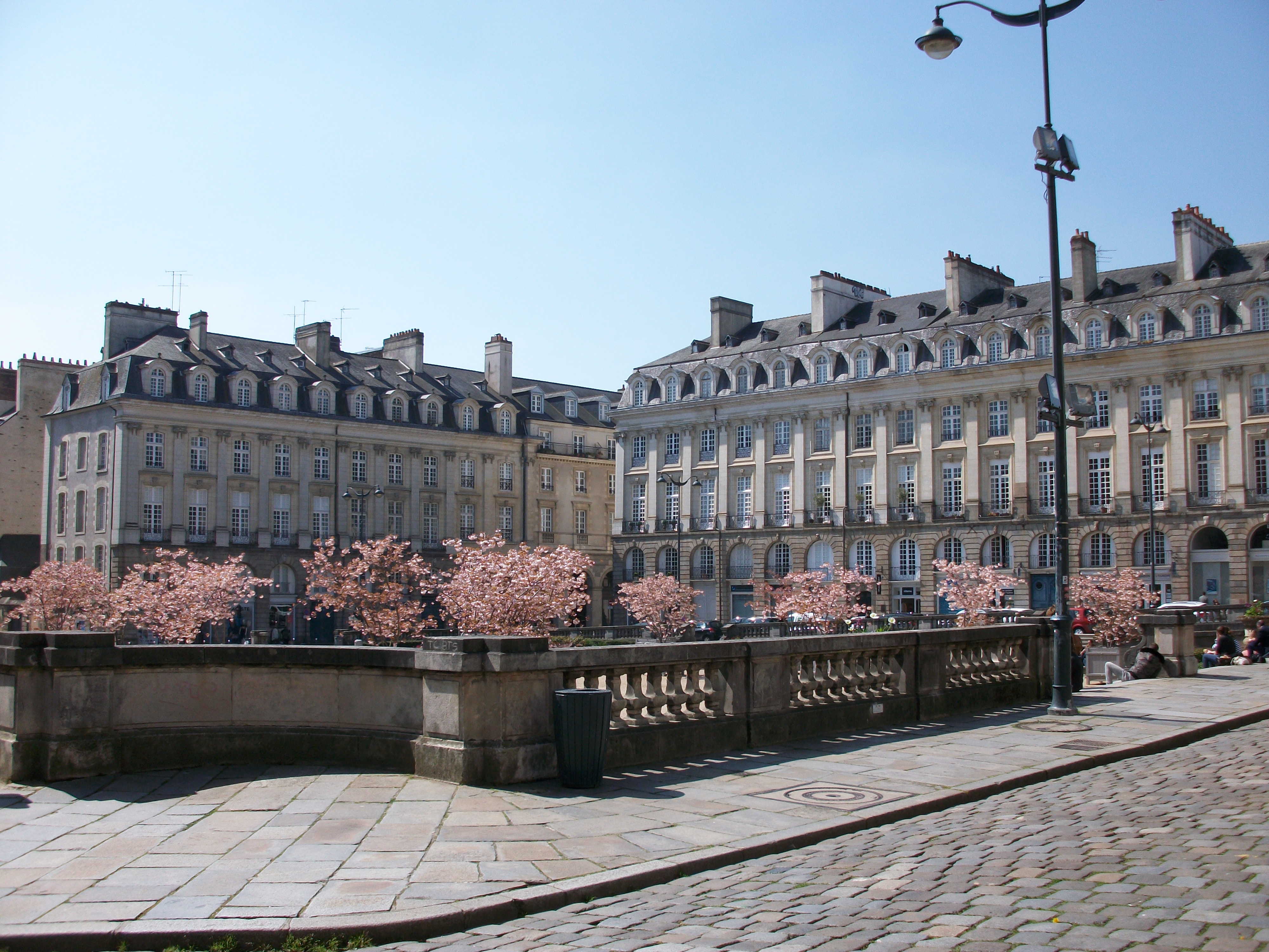 TEAMBUILDING À RENNES