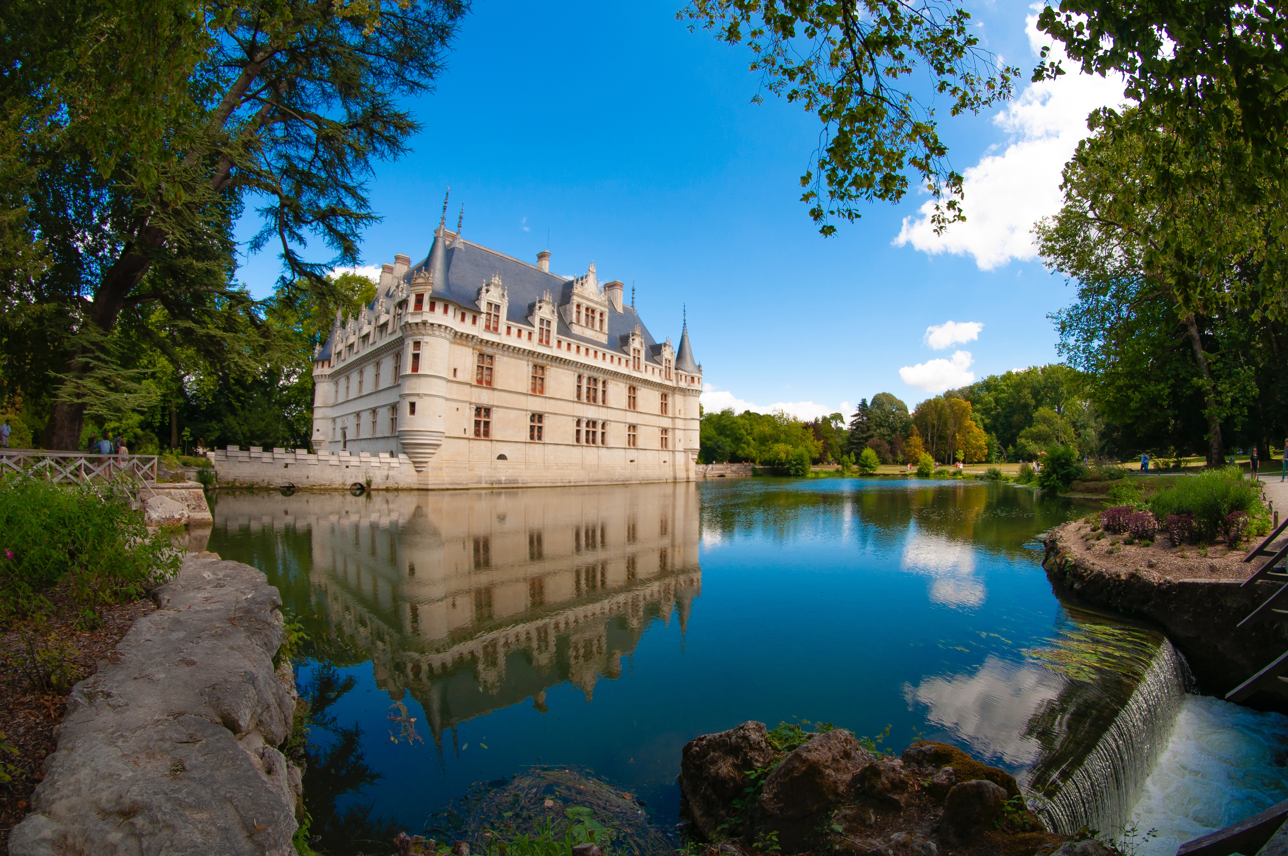 TEAMBUILDING À TOURS 