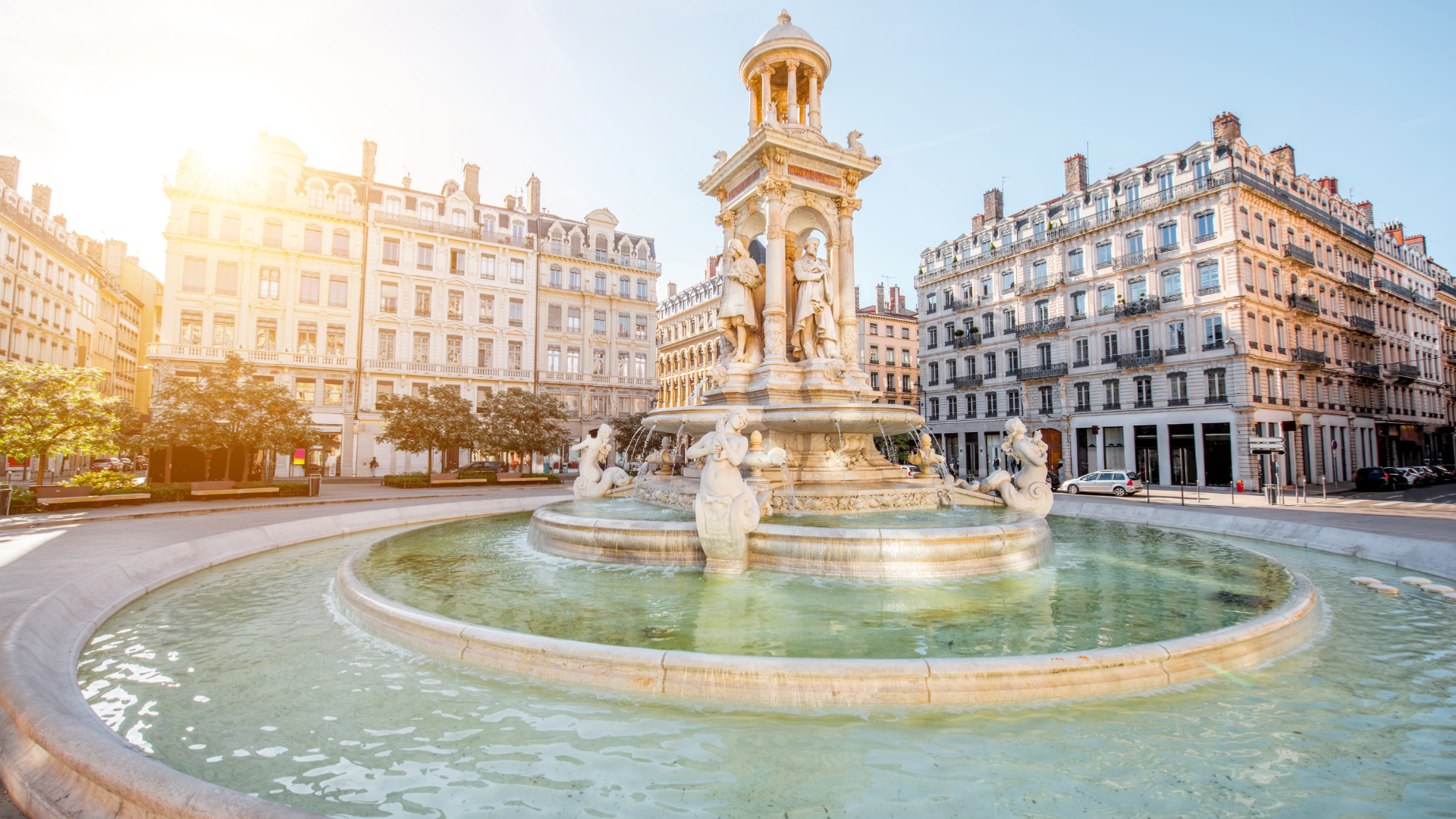 TEAMBUILDING À LYON 