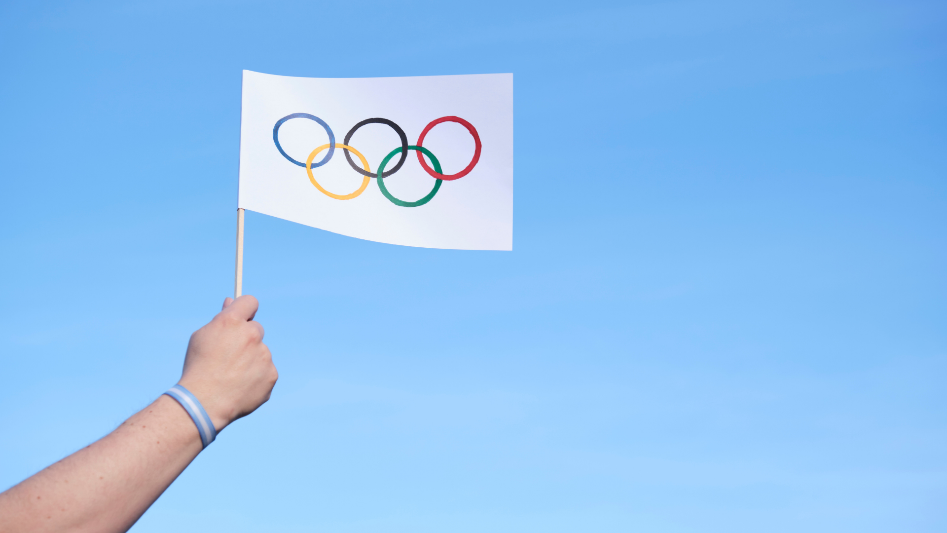 Nos actualités - Les Jeux Olympiques des Hauts-de-Seine