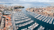 Marseille entre culture et nature