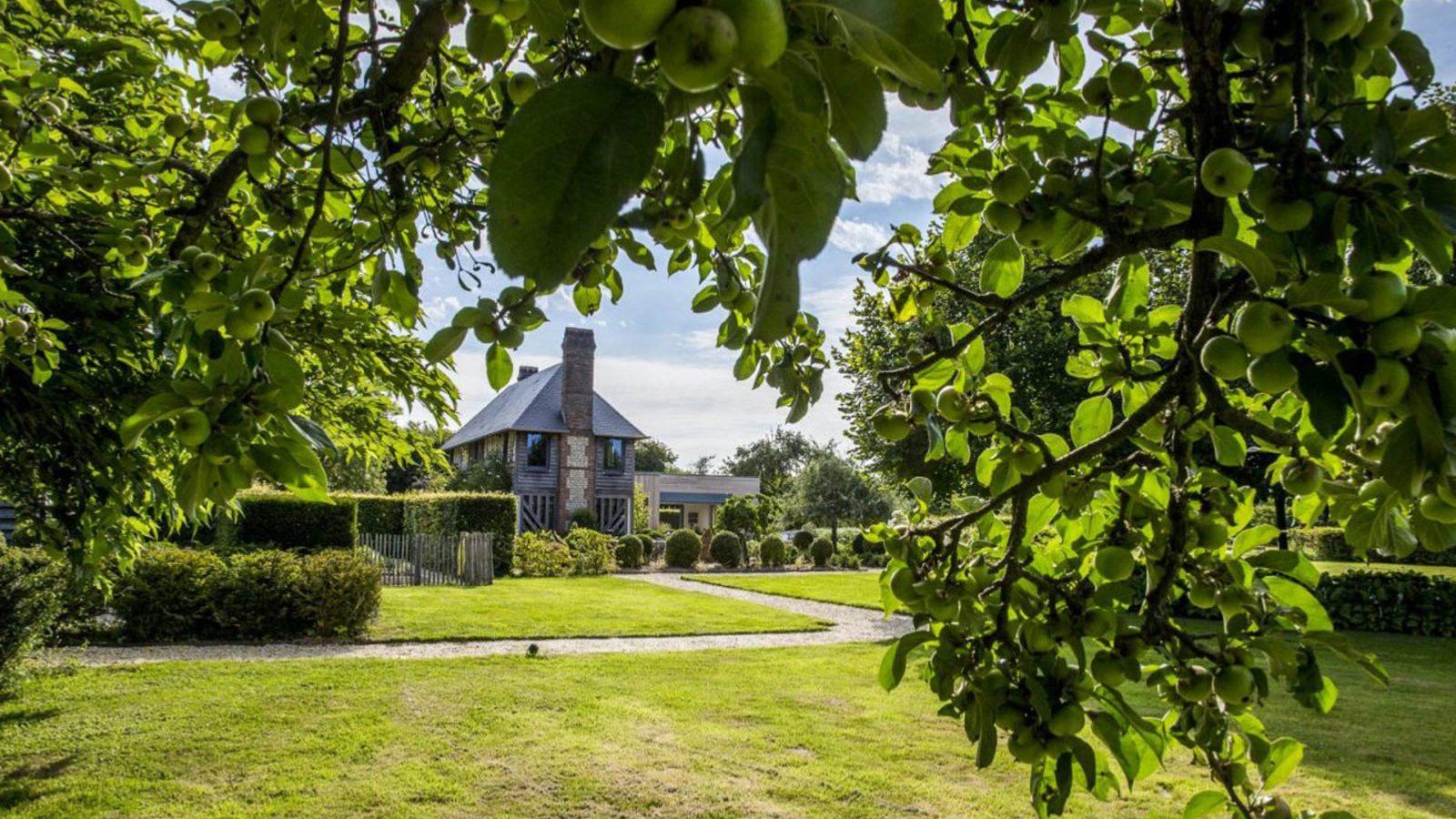 Séminaire en Île de France - Les espaces au vert