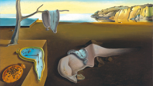 L'Univers de Dali