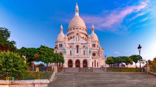 Village de Montmartre