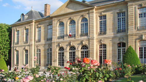 Musée Rodin