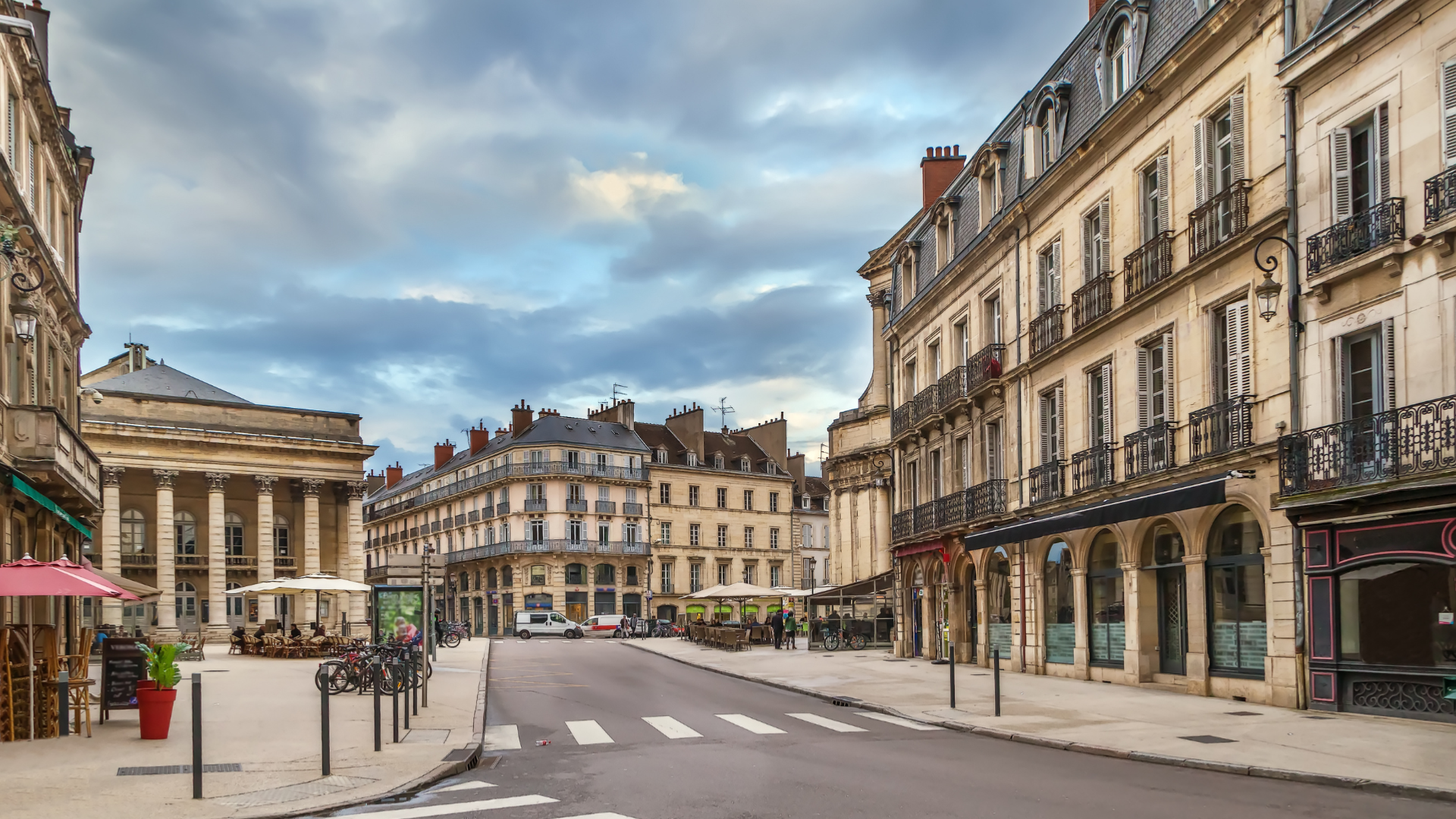 SOIRÉE D'ENTREPRISE À DIJON