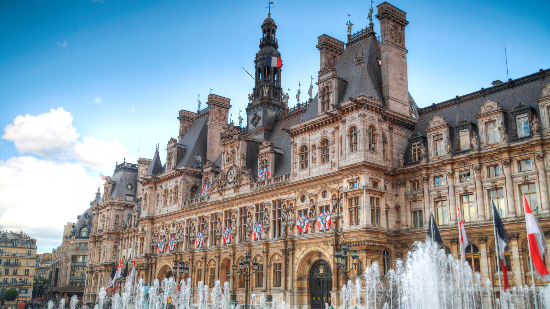 Séminaire à Rennes