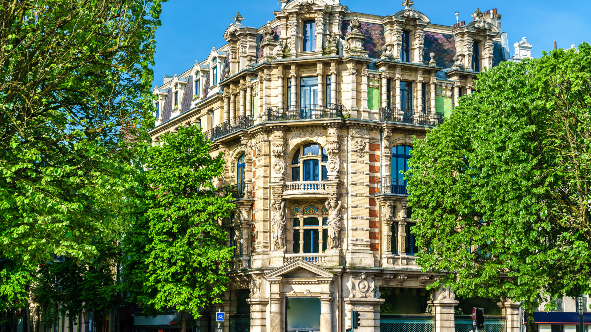 SÉMINAIRE À LILLE