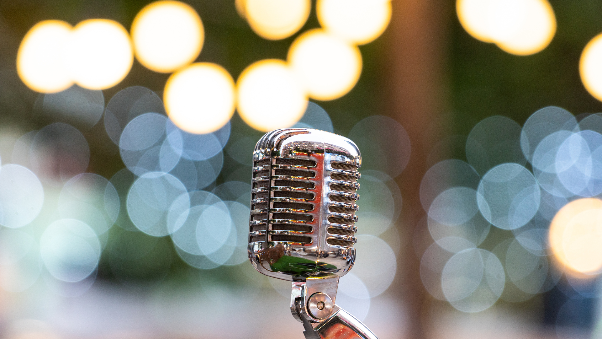 Soirée musicale pour entreprise