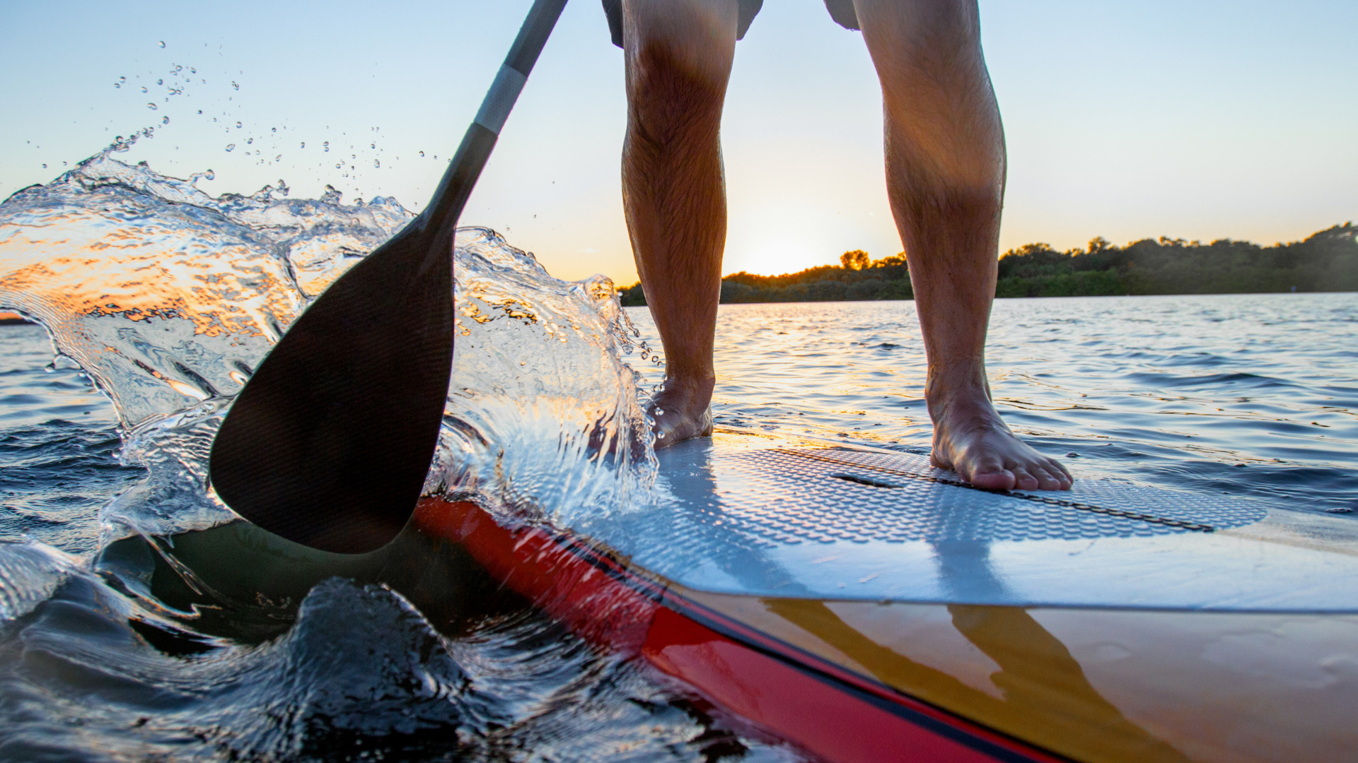 Activités Nautiques à Sensations à Carnon