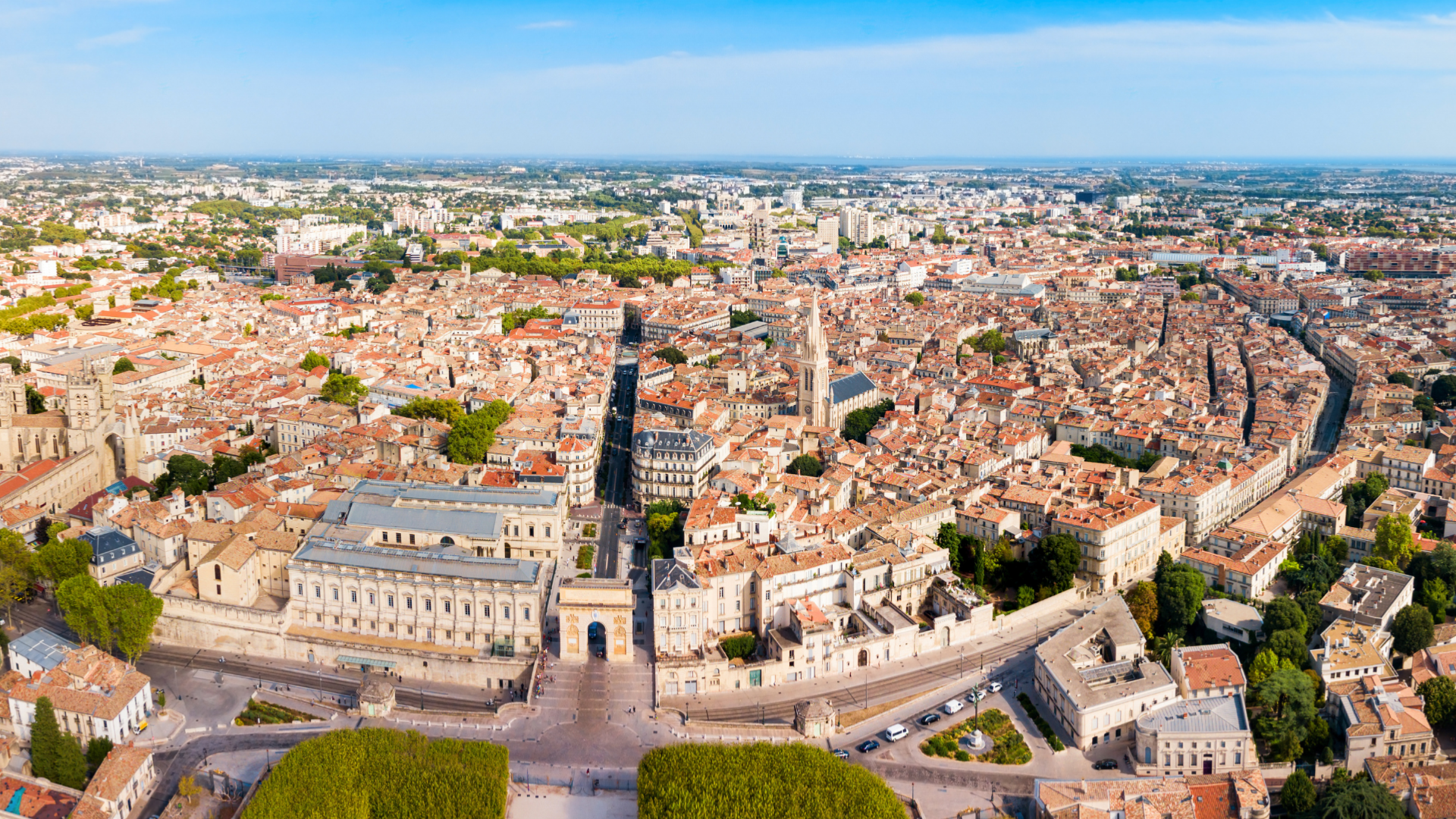 Séminaire à Montpellier