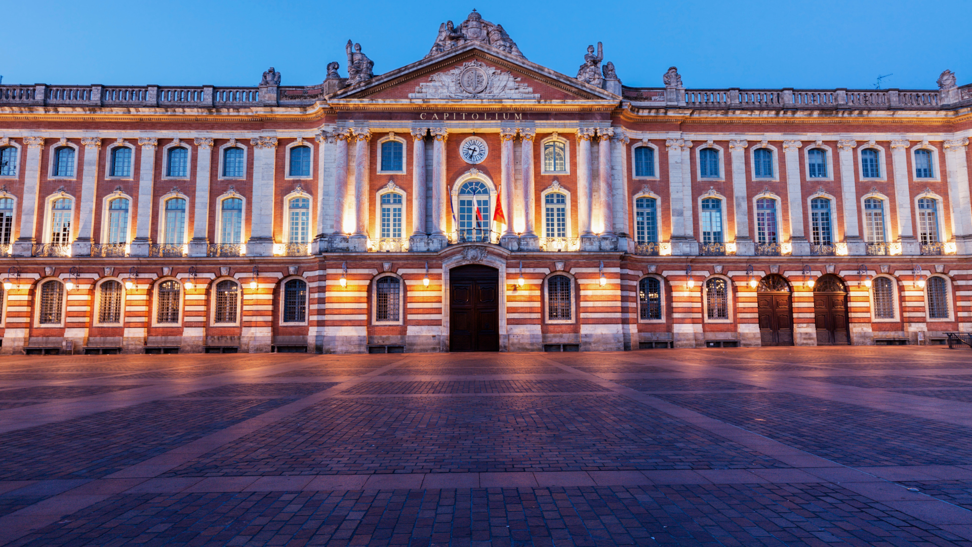SOIRÉE D'ENTREPRISE À TOULOUSE