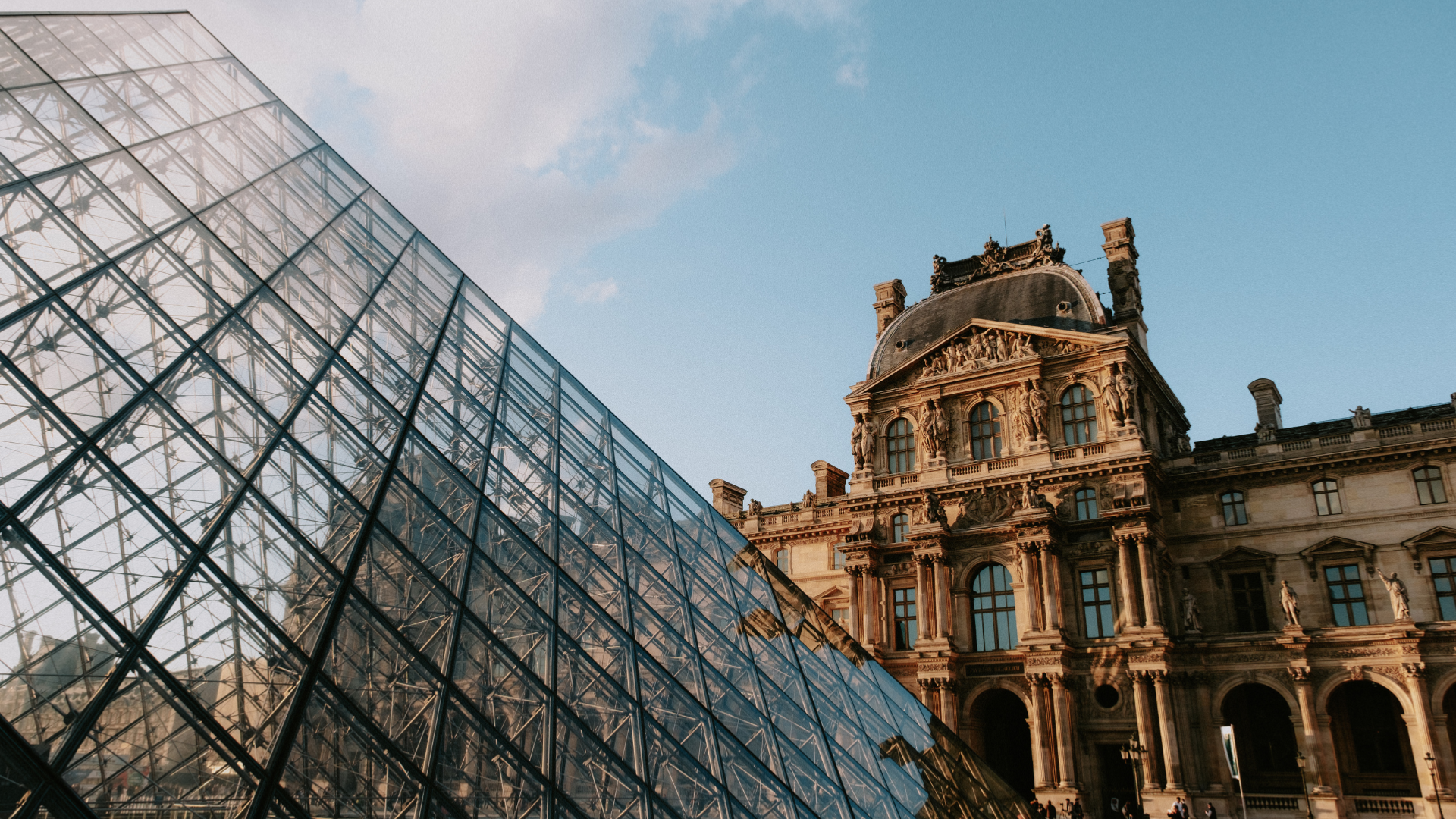 Séminaire à Paris - Les musées