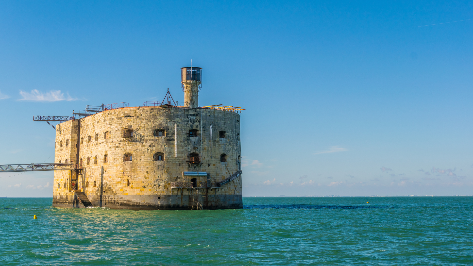 SOIRÉE D'ENTREPRISE À LA ROCHELLE